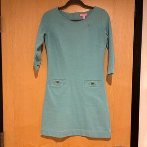 Lilly Pulitzer Shift Dress
